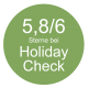 HolidayCheck Bewertungen