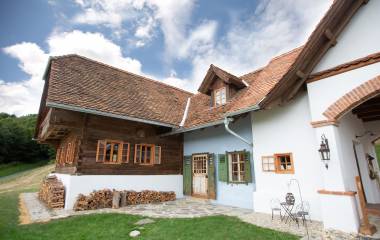 Im Henndörfl Jennersdorf