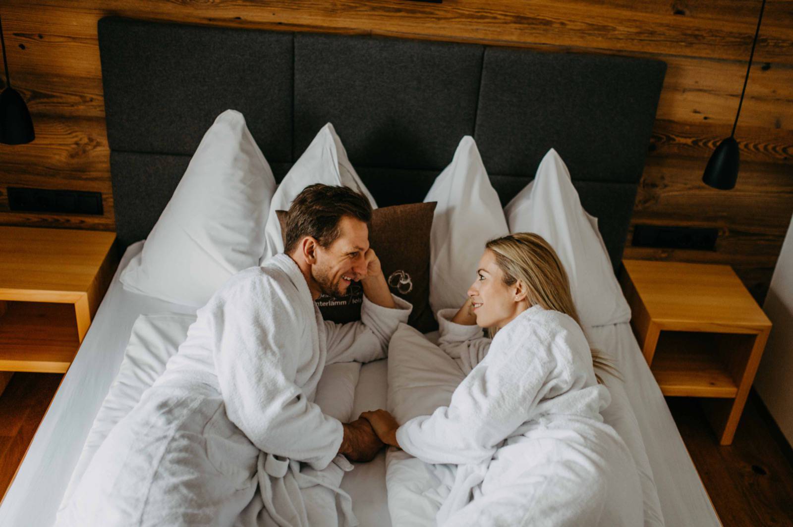 Steiermark Urlaub zu Zweit Symbolfoto