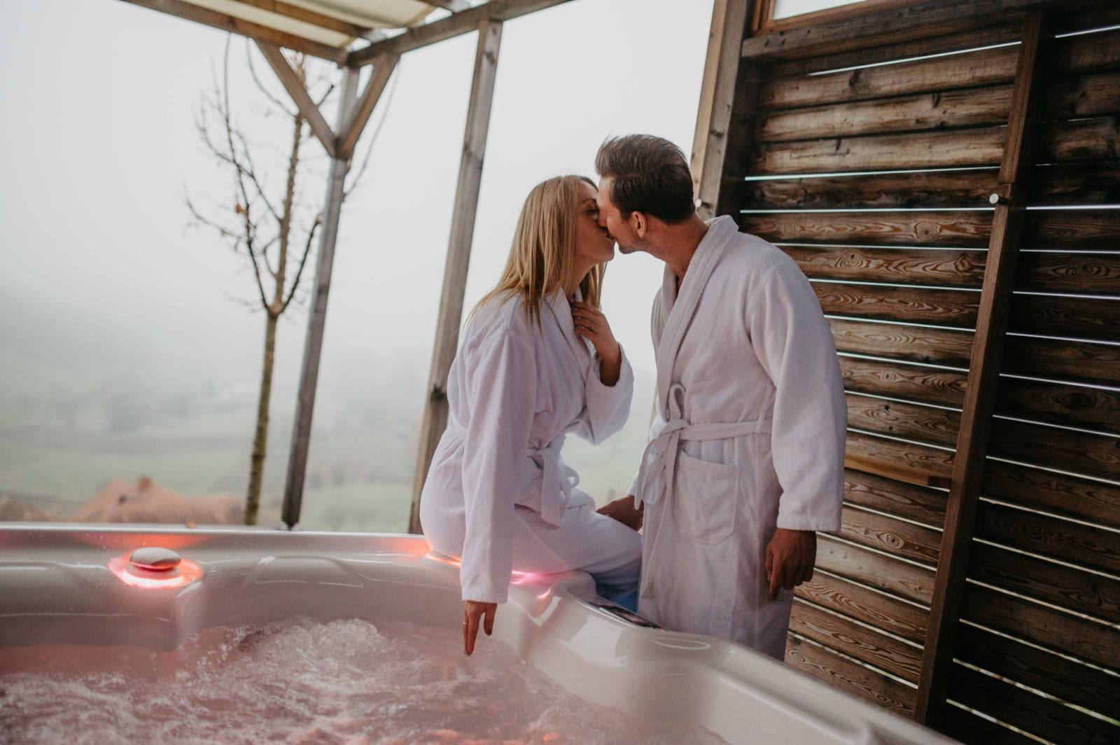 Ideen für einen Kurzurlaub zu Zweit Symbolfoto