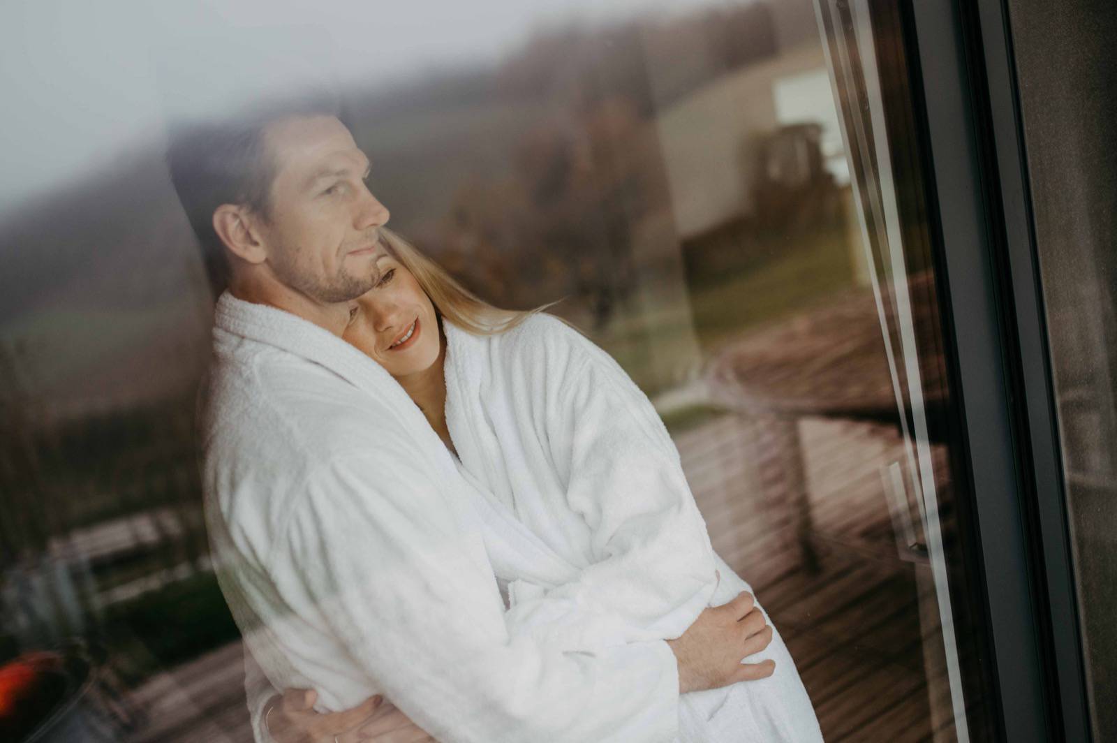 Kuschelwochenende in der Steiermark Symbolfoto