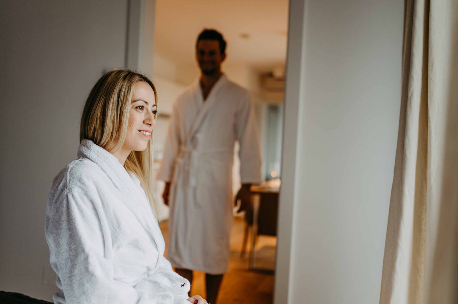 Kuschelurlaub in der Steiermark Symbolfoto