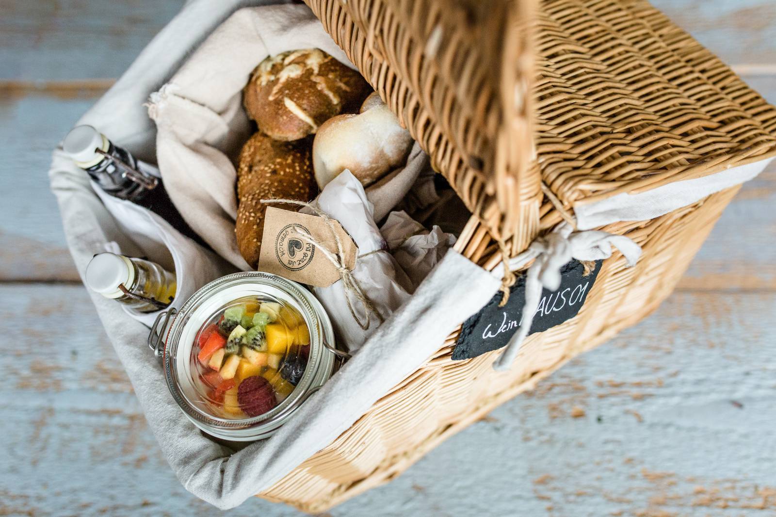 Pension mit Frühstück nahe Loipersdorf Symbolfoto