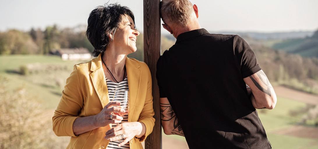 Adults only Wellnesshotel in der Steiermark Symbolfoto