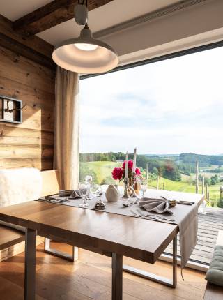 Besonderes Restaurant in der Steiermark Symbolfoto