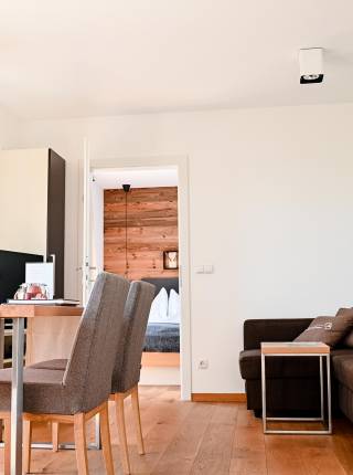 Zimmer in der Umgebung von Loipersdorf Symbolfoto