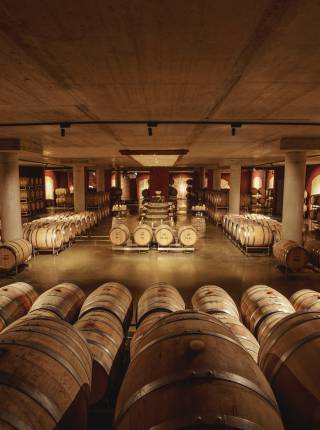 Weinverkostung mit Übernachtung in der Steiermark Symbolfoto