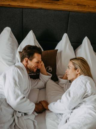 Steiermark Urlaub zu Zweit Symbolfoto