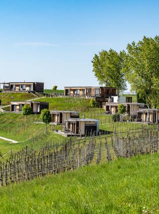 Urlaub mit Abstand in Österreich Symbolfoto