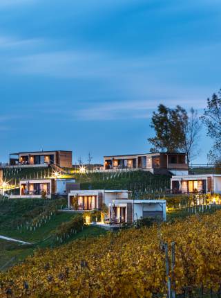 Steiermark Urlaub in einem Ferienhaus Symbolfoto