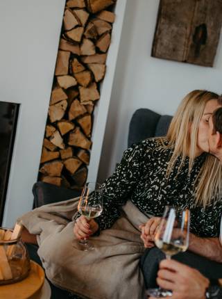 Erwachsenenhotel in der Steiermark Symbolfoto