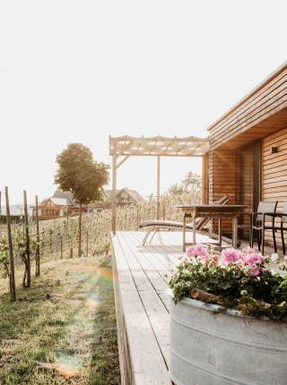 Unterkunft für Loipersdorf Urlaub Symbolfoto