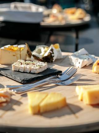 Genießer-Wochenende in der Steiermark Symbolfoto