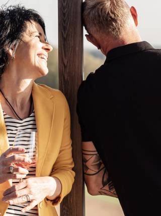 Adults only Wellnesshotel in der Steiermark Symbolfoto