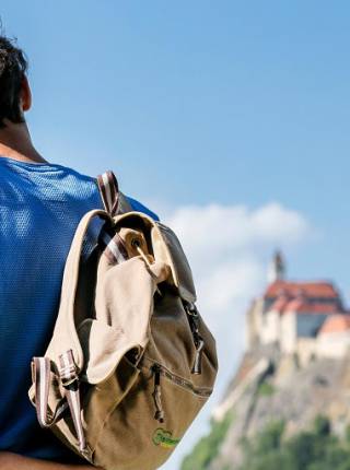 Genusswandern in der Steiermark Symbolfoto