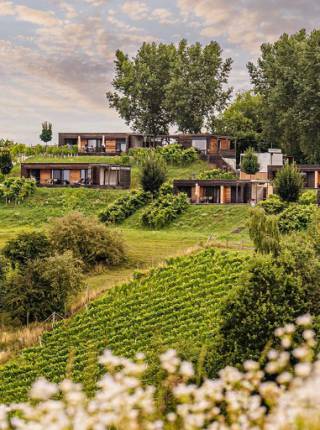 Nachhaltiger Wellnessurlaub in der Südoststeiermark Symbolfoto