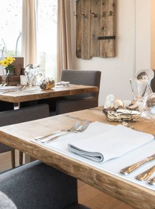 Essen in Loipersdorf: Genussvolle Abende in der Speisemanufaktur Symbolfoto