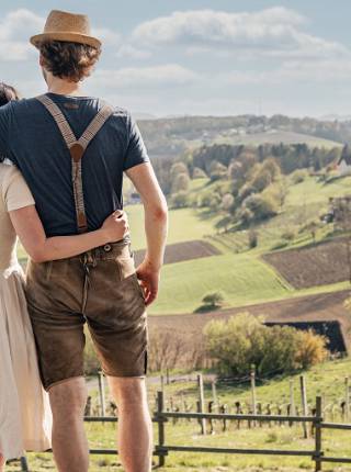 Was ganz besonderes zum Jahrestag: So wird der Tag wirklich unvergesslich Symbolfoto