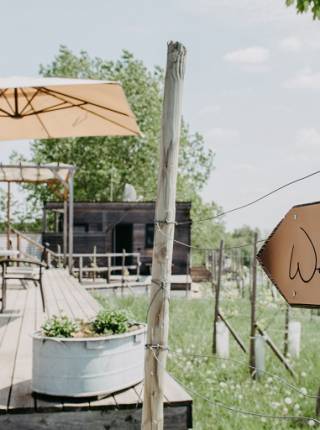 Romantik Chalet in der Steiermark: Auszeit für Verliebte Symbolfoto