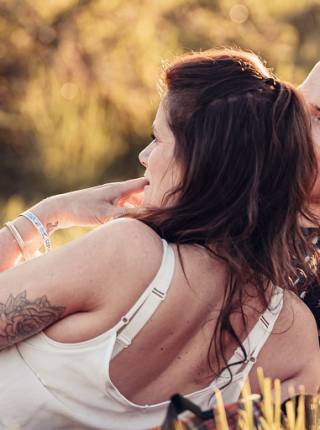 Kuschelurlaub für Paare: Romantische Auszeit in der Steiermark Symbolfoto