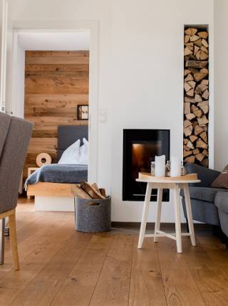 Loipersdorf Urlaub für Erwachsene: Ruhe, Entspannung und Genuss Symbolfoto