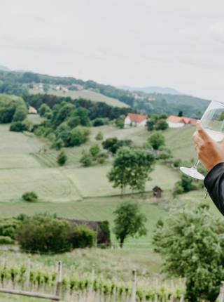 Urlaub ohne Auto in der Steiermark: Entspannt und nachhaltig Symbolfoto