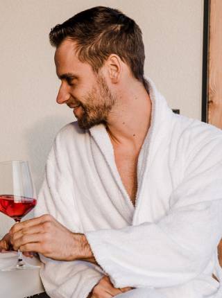 Steiermark Urlaub für 2 Personen: Entspannung und Genuss Symbolfoto