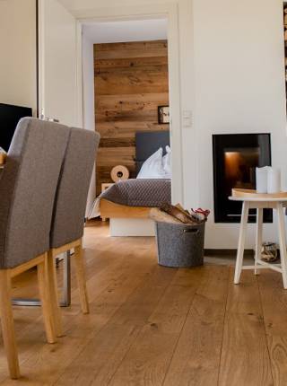 Steiermark Urlaub im Chalet: Entspannung und Genuss im Herzen der Weinregion Symbolfoto