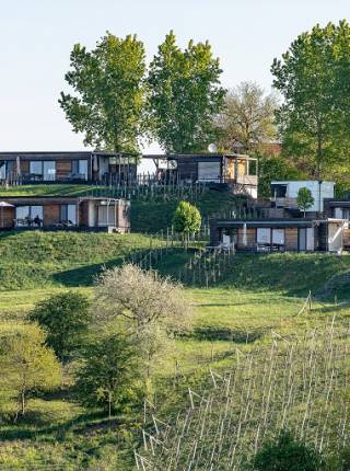 Urlaub im Thermen- und Vulkanland: Entspannung, Genuss und Natur pur Symbolfoto