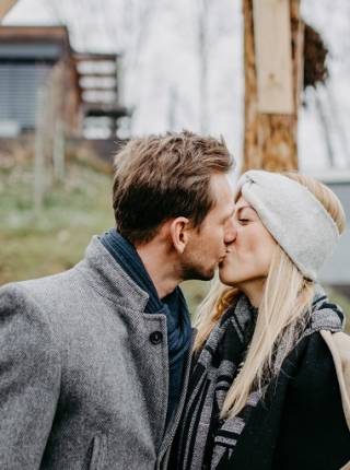 Adventurlaub mit Wellness: Entspannte Vorweihnachtszeit im Thermen- und Vulkanland Symbolfoto