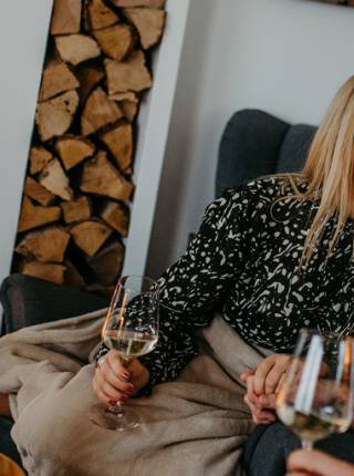 Adults Only Kuschelhotel Weingarten-Resort Unterlamm Loipersdorf Symbolfoto