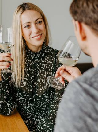 Kuschelhotel in der Nähe von Graz Symbolfoto