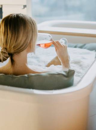 Kuschelhotel mit Wellness in der Steiermark Symbolfoto