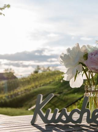 Kuschelhotel nahe Therme Symbolfoto