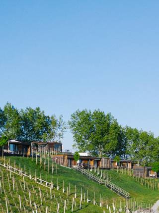 Kuschelhotel in der Steiermark Symbolfoto
