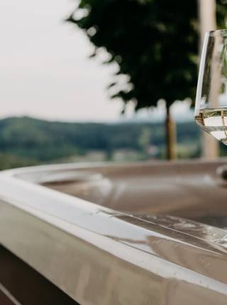 Wellness- und Kuschelhotel in Österreich Symbolfoto