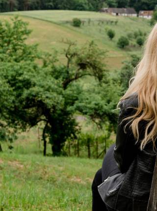 Wanderhotel mit Wellness in der Steiermark Symbolfoto