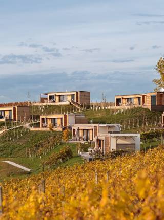 Adults Only Wanderhotel in der Steiermark Symbolfoto