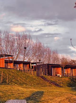 Wanderhotel im Thermenland – Aktiv- und Wellnessurlaub Symbolfoto