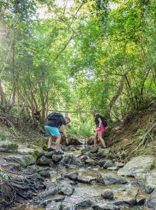 Wanderurlaub in der Steiermark für Paare Symbolfoto