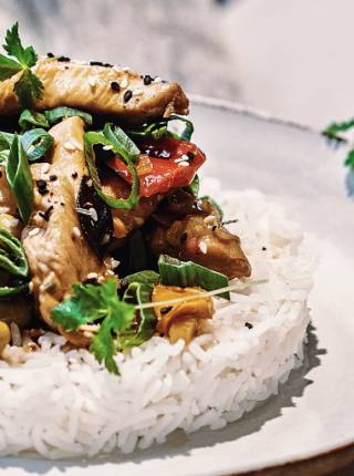 Restaurant Tipp in Loipersdorf: Die Speisemanufaktur Symbolfoto