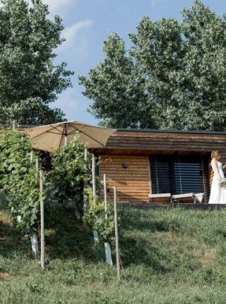 Heiraten und Urlauben in der Steiermark – Exklusivität und Naturgenuss Symbolfoto