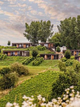 Wanderhotel nahe Riegersburg – Genussvolles Wandern in der Südoststeiermark Symbolfoto