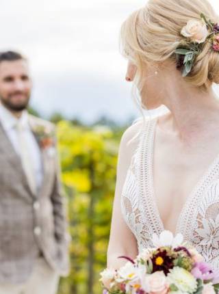 Heiraten im Grünen in der Steiermark – Naturnah, Symbolträchtig & Entschleunigend Symbolfoto