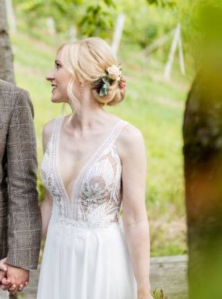 Elopement-Hochzeit in Österreich: Intim, Romantisch und Unvergesslich Symbolfoto