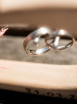 Der perfekte Heiratsantrag im Urlaub Symbolfoto