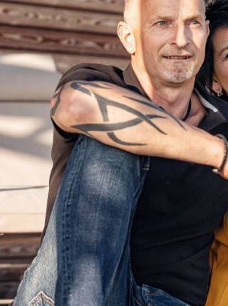 Kuschelwochenende für zwei in der Steiermark Symbolfoto