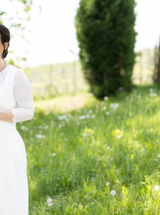 Tiny Wedding in der Steiermark Symbolfoto