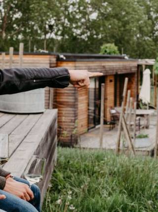 Romantikwochenende für Paare in der Steiermark Symbolfoto
