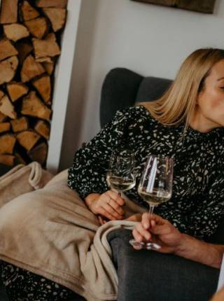 Adults-Only-Urlaub in der Steiermark Symbolfoto